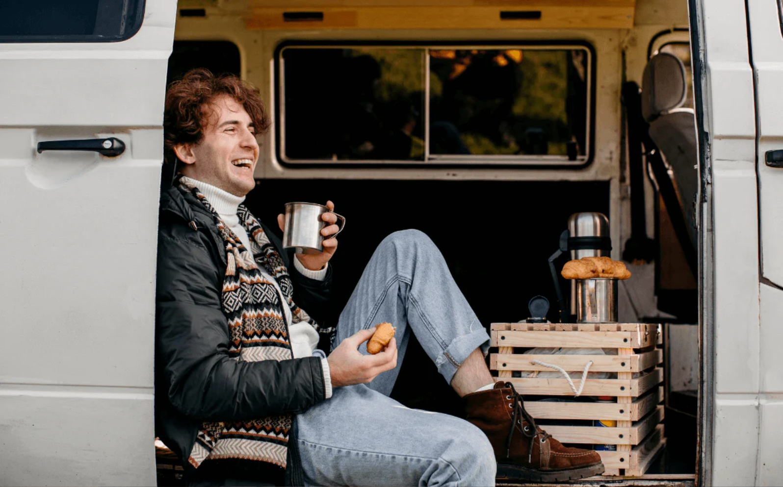 Les Erreurs à Éviter en Aménageant Votre Camping-Car