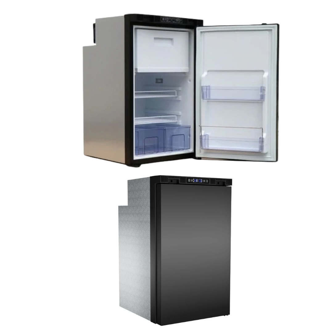 Lodówka sprężarkowa 12-24V VanCool 105L - WxSxG: 81x47,5x53,5cm