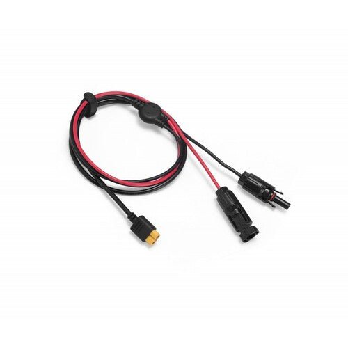 ADAPTATEUR MC4 VERS XT60 3.5M - ECOFLOW - Vanlife - Store