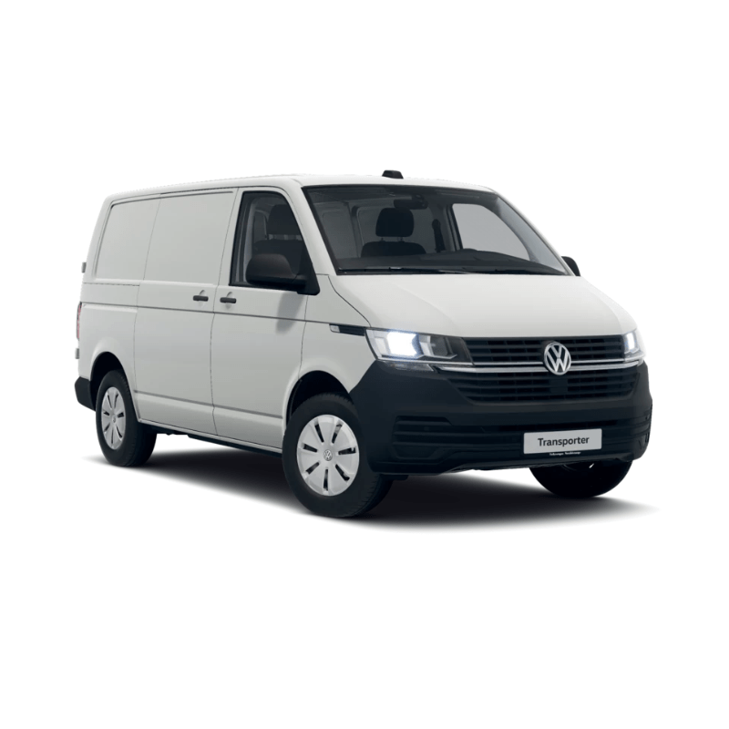 Attelage fourgon Volkswagen T5 / T6 / T6,1 Boule à Bride fixe de 2003 à 08/2024 - Vanlife - Store