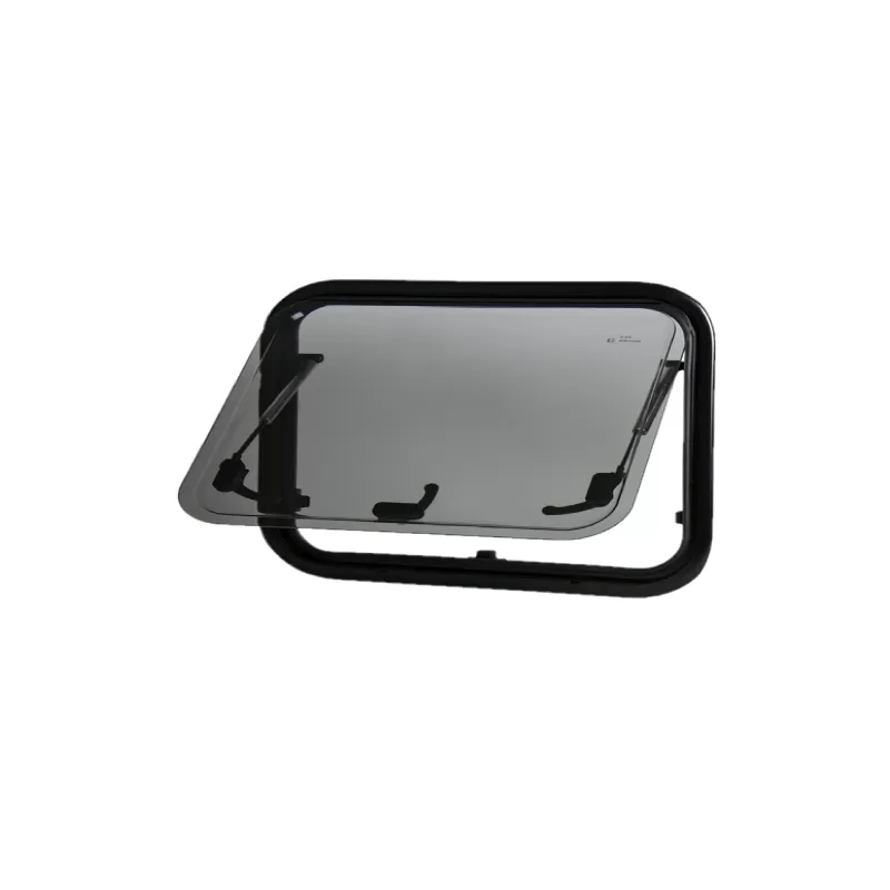 Baie Comfort Carbest - Vanlife - Store