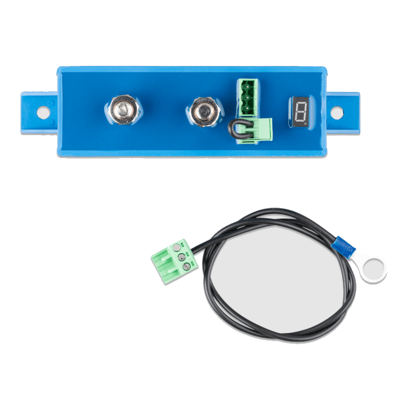 Batterie Protect 12/24V - 100A Victron - Vanlife - Store