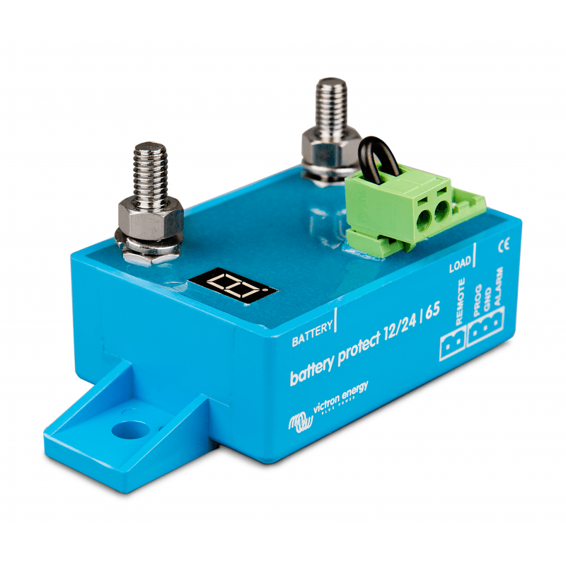Batterie Protect 65A Victron - Vanlife - Store