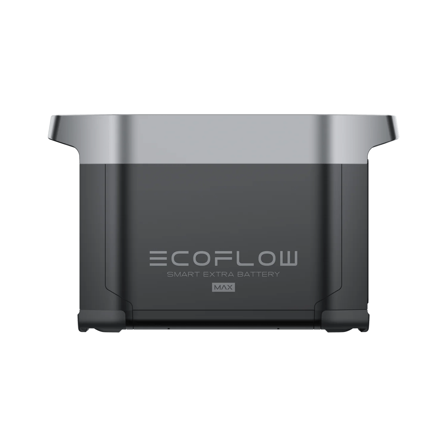 Batterie supplémentaire intelligente EcoFlow DELTA 2 Max - Vanlife - Store