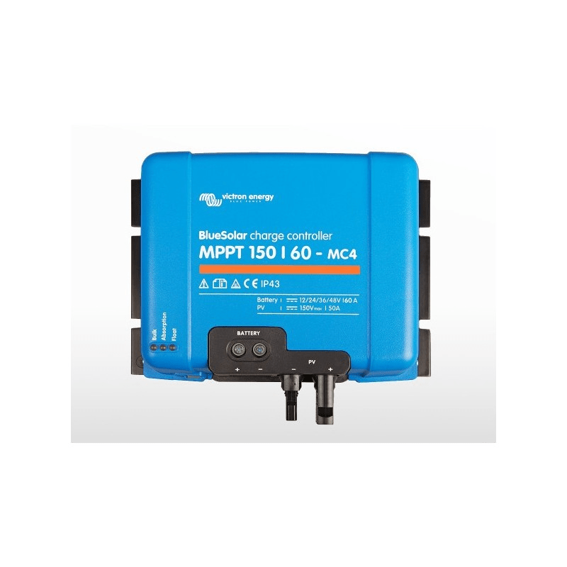 BLUESOLAR MPPT 150/60 - MC4 - Vanlife - Store