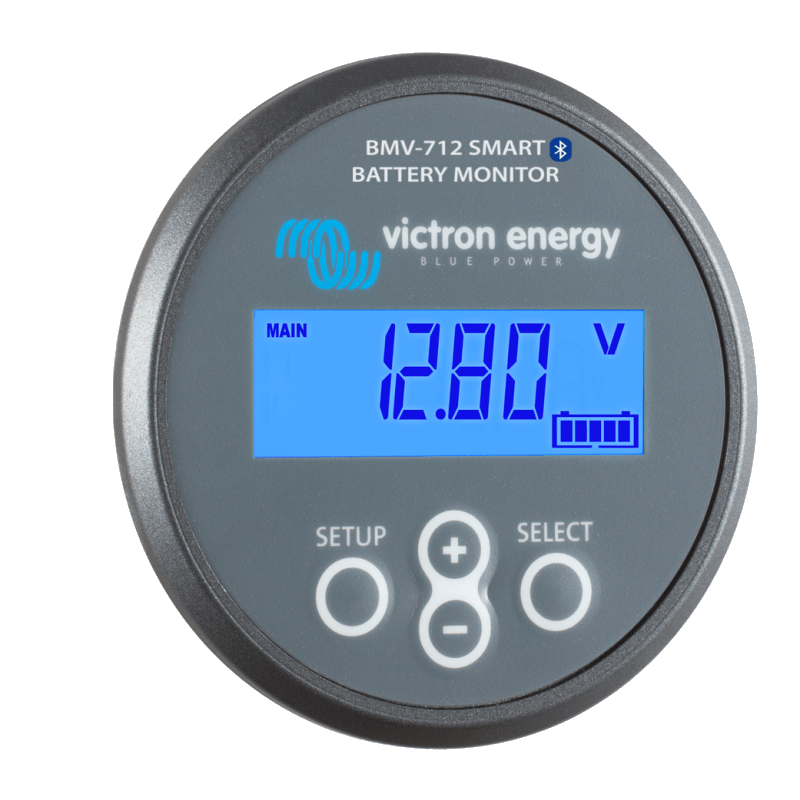BMV 712 SMART Victron - Vanlife - Store