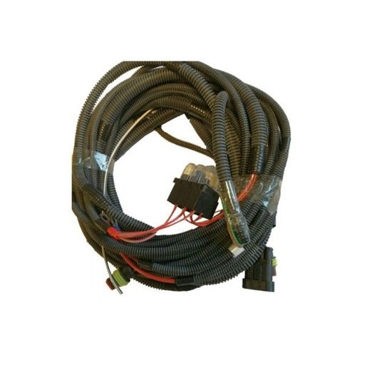 Câblage binar 5 compact 1123 - Vanlife - Store