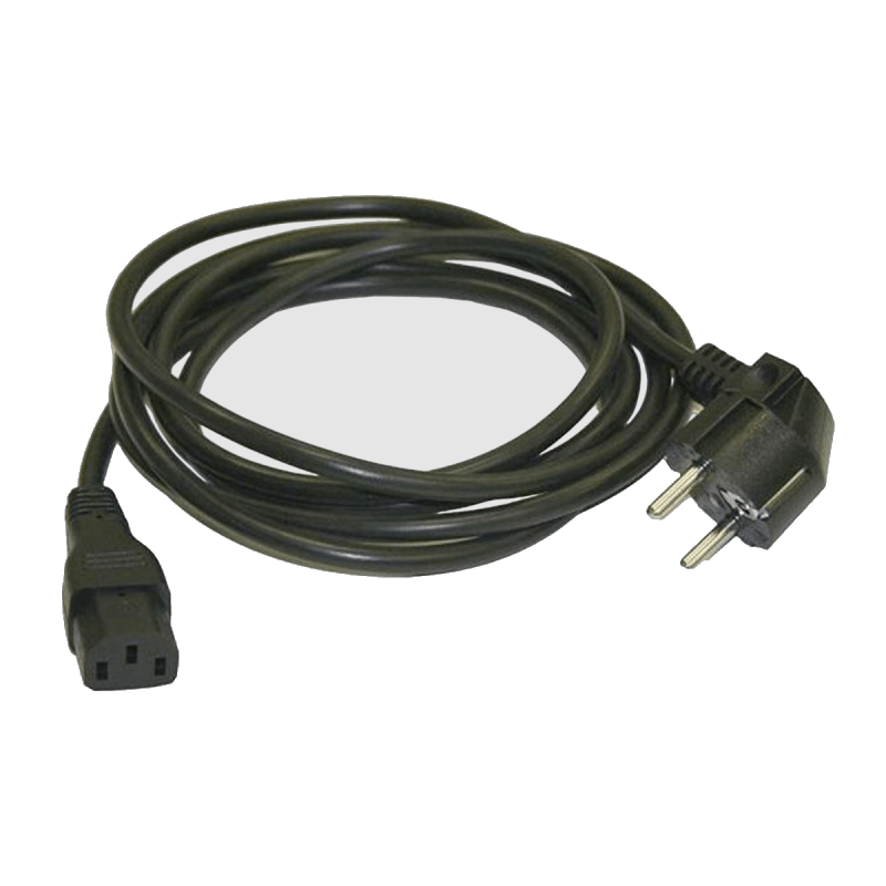 Cable d'alimentation 2m pour SMART IP43 et Skylla - S Victron - Vanlife - Store