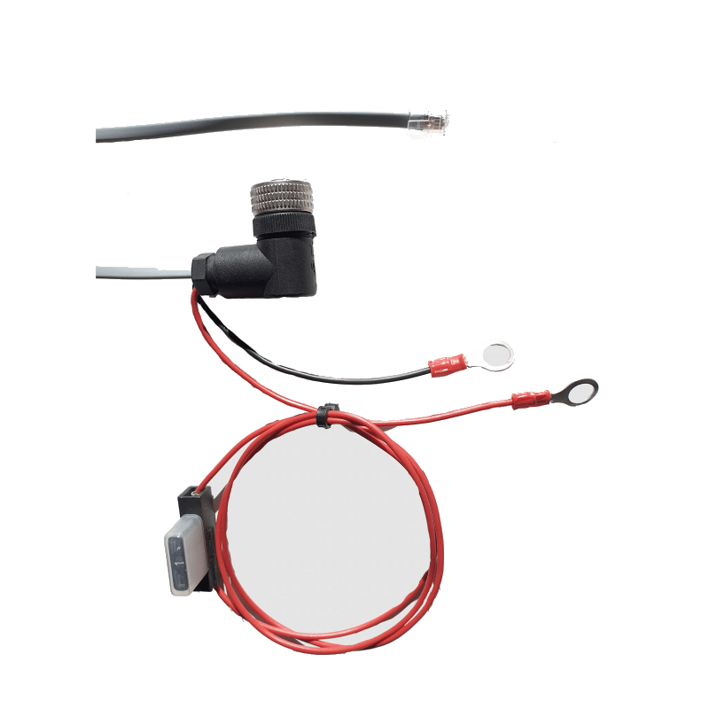 Cable pour afficheur digital NOMIA 5m - Vanlife - Store