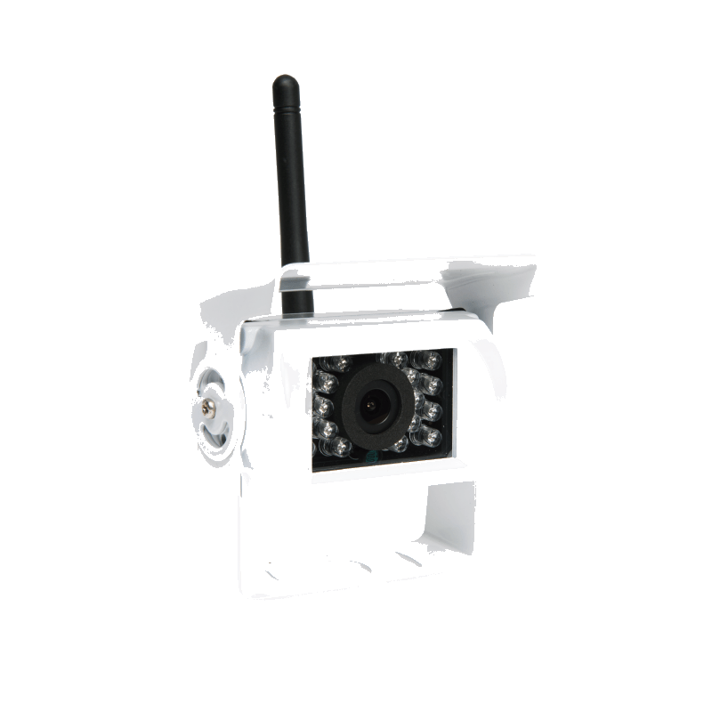 Camera sans fil HD - Vanlife - Store