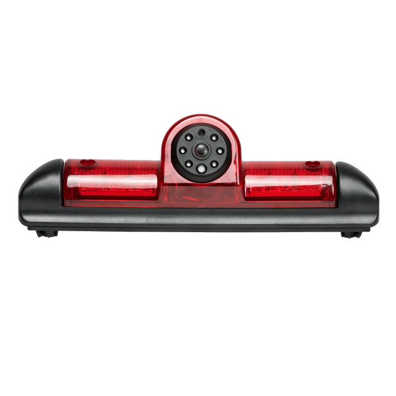 Camera stop fiat - Vanlife - Store