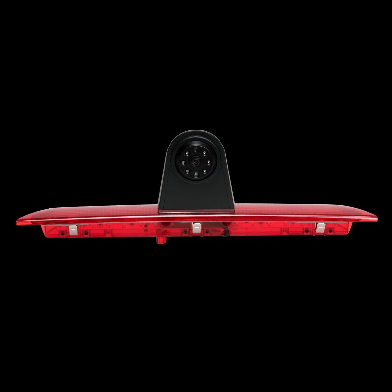 Camera stop ford - Vanlife - Store