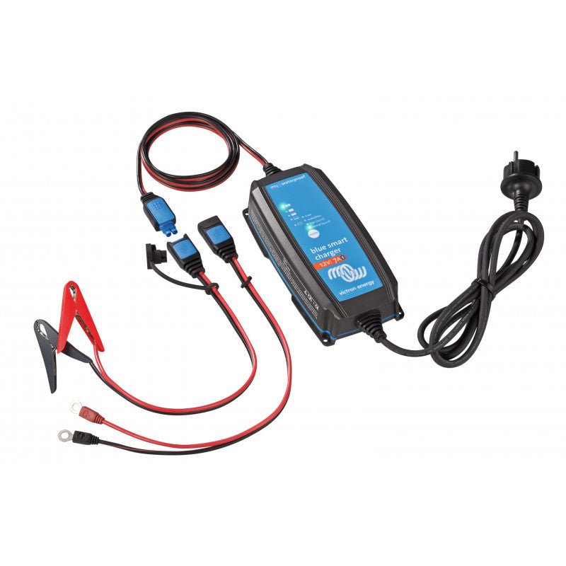 Chargeur victron IP65 7A - Vanlife - Store