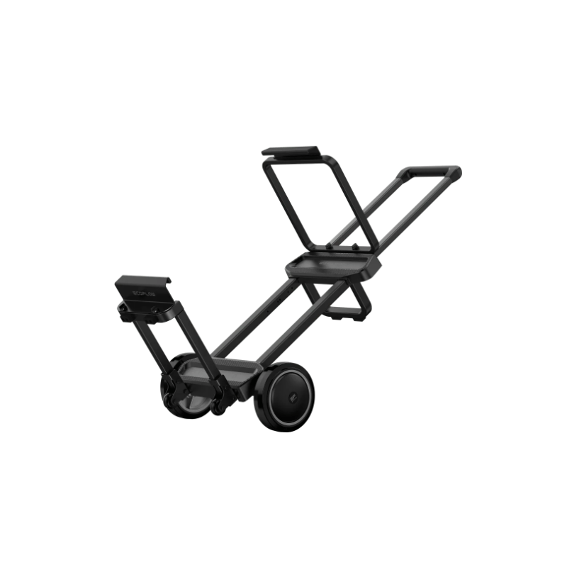 Chariot Delta Pro Ultra - Vanlife - Store