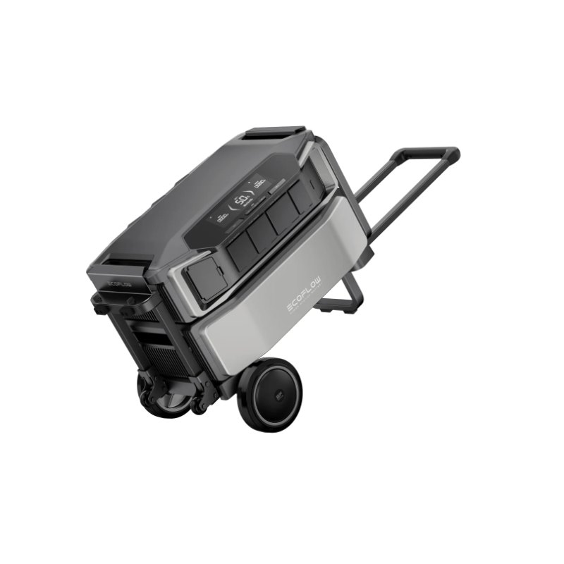 Chariot Delta Pro Ultra - Vanlife - Store