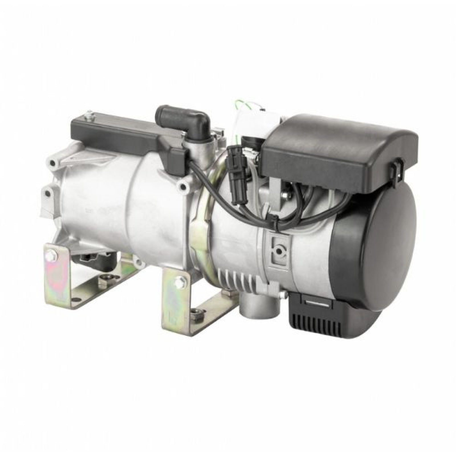 Chauffage Flow TPL - XXX - Vanlife - Store