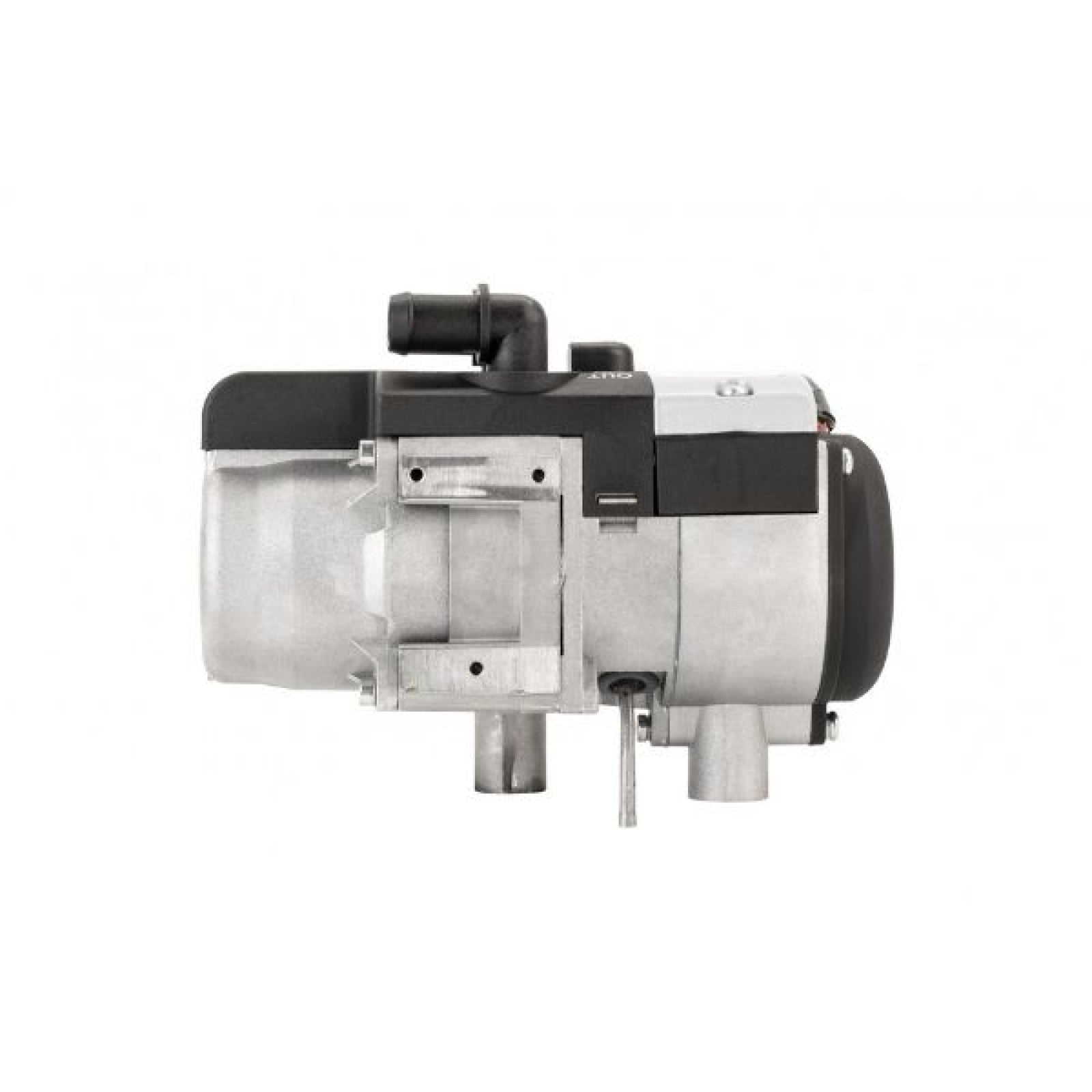 Chauffage Flow TPL - XXX - Vanlife - Store