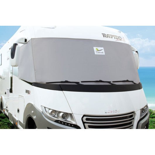 CLAIRVAL THERMOVAL INTÉGRAL ROLLER TEAM - Vanlife - Store