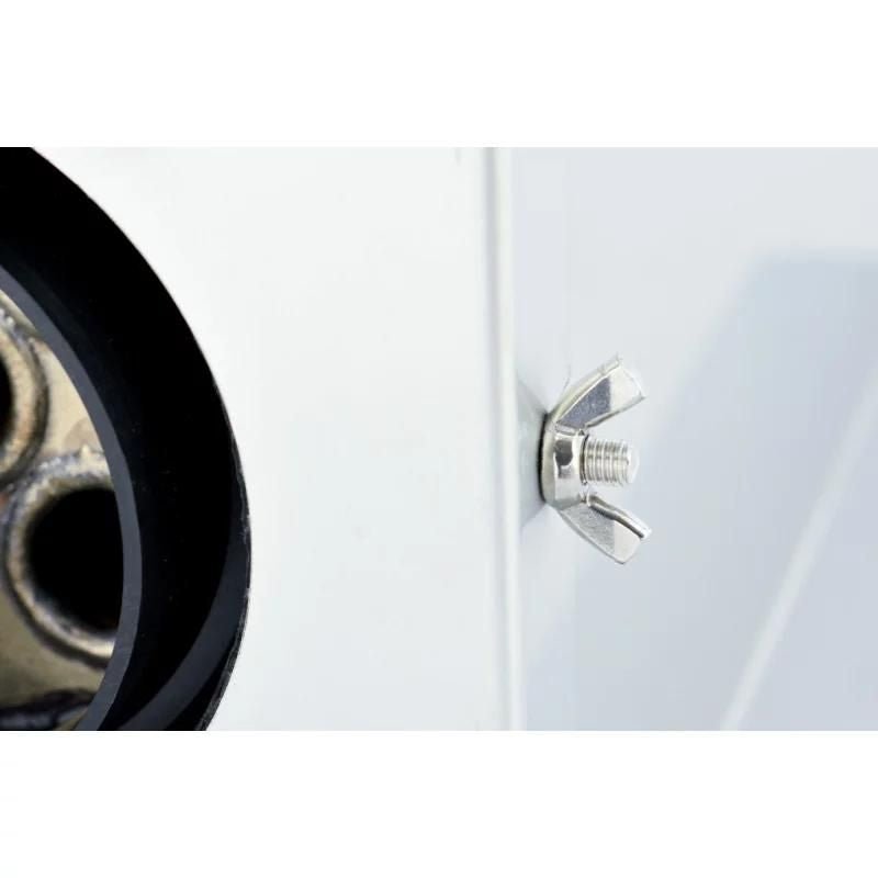 Coffre de montage Pundmann Air 9L 75564, 75604, 76006 - Vanlife - Store