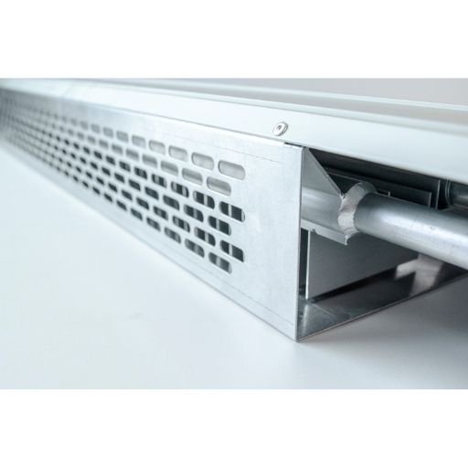 Convecteur avec ventilateur 12 V 1 m / 1,4 kW FR042 - Vanlife - Store