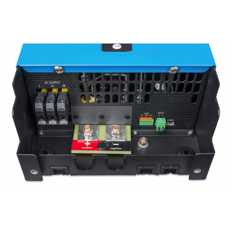 Convertisseur 1600W Pur Sinus SMART VICTRON - Vanlife - Store