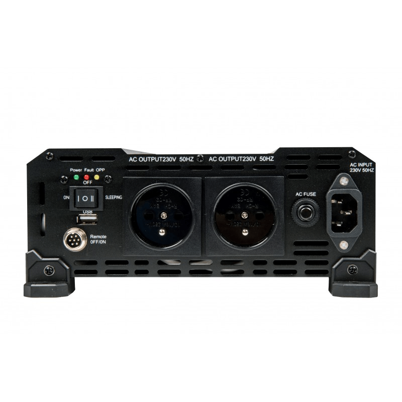 Convertisseur PUR 2500W - Vanlife - Store