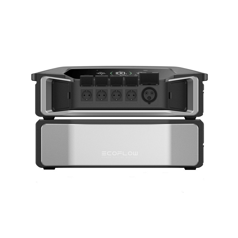 Delta Pro Ultra (Kit Complet) - Vanlife - Store