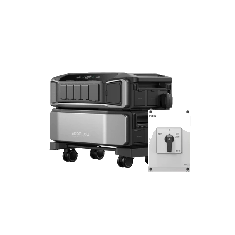 Delta Pro Ultra (Kit Complet) - Vanlife - Store