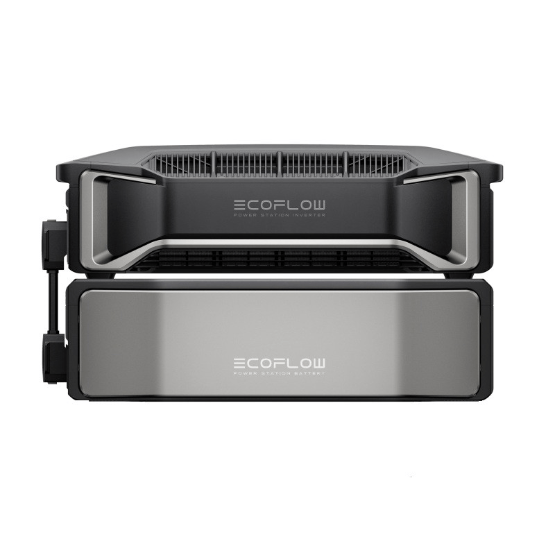 Delta Pro Ultra (Kit Complet) - Vanlife - Store