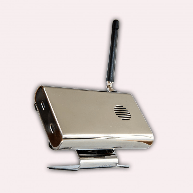 Détecteur distant Alarm - Detect - Vanlife - Store