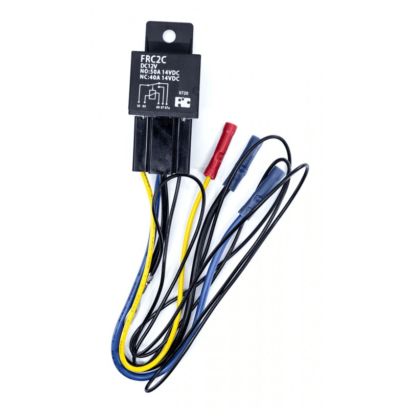 Dispositif de désactivation THITRONIK - Vanlife - Store