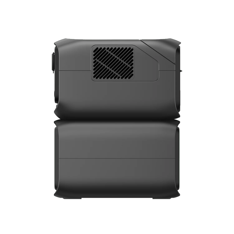 ECOFLOW RIVER 3 Max Plus - Vanlife - Store