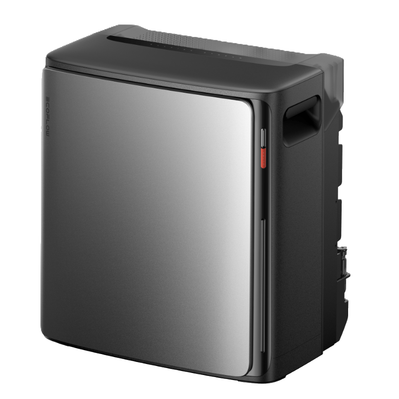 EcoFlow STREAM Ultra X - Vanlife - Store