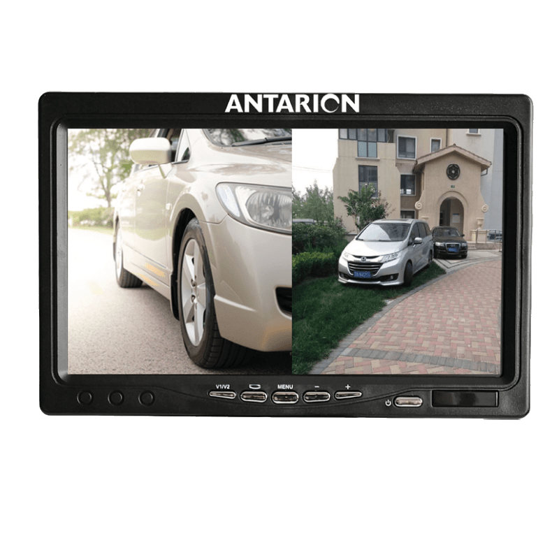 Ecran pour camera double - Vanlife - Store