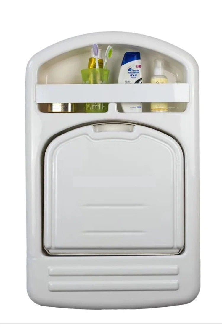 Evier rabattable – Salle de bain - Vanlife - Store