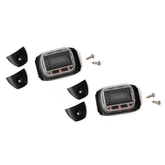 FIAMMA LED WARNING SOLAR - Vanlife - Store