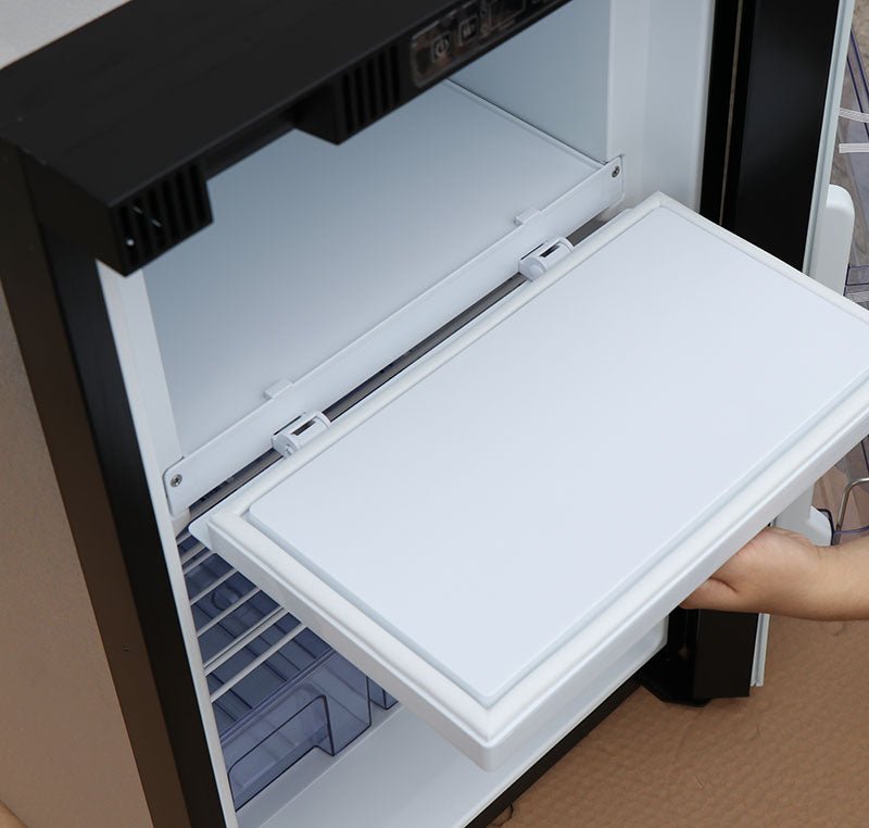 Frigo à compression 12V - 105 litres - Vanlife - Store