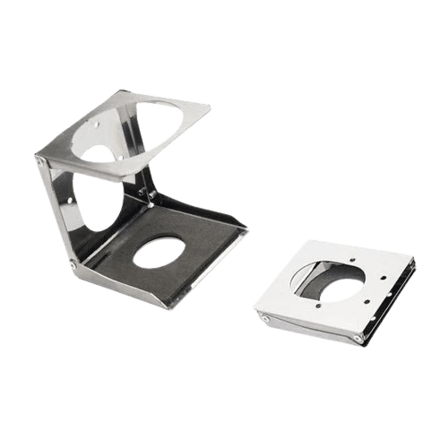 FRONT RUNNER PORTE - GOBELET PLIABLE ACIER INOX - Vanlife - Store