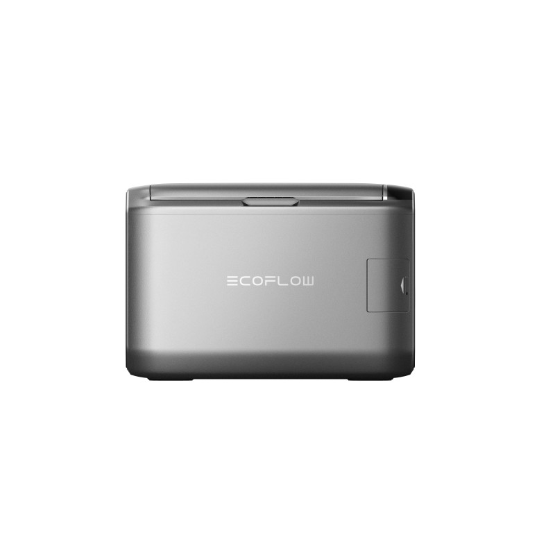 Glacière Ecoflow 55L - Vanlife - Store