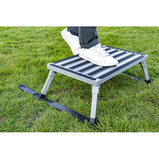 HABA SUPPORT ANTIDÉRAPANT MARCHEPIED - Vanlife - Store