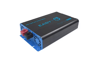 KIT COMPLET ELECTRICITE VAN AMENAGE (Avec schéma) - Vanlife - Store