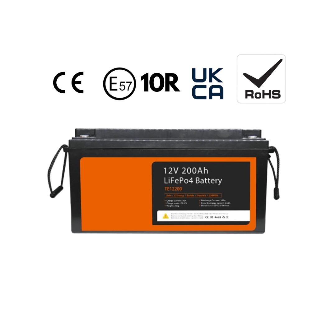 Kit complet électricité van aménagé - Avec schéma électrique - Vanlife - Store