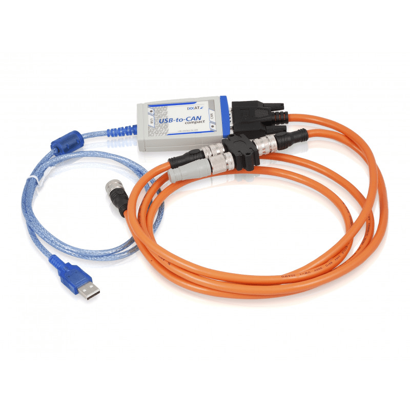 Kit monitoring Nomia et Epsilon 100/150 - Vanlife - Store