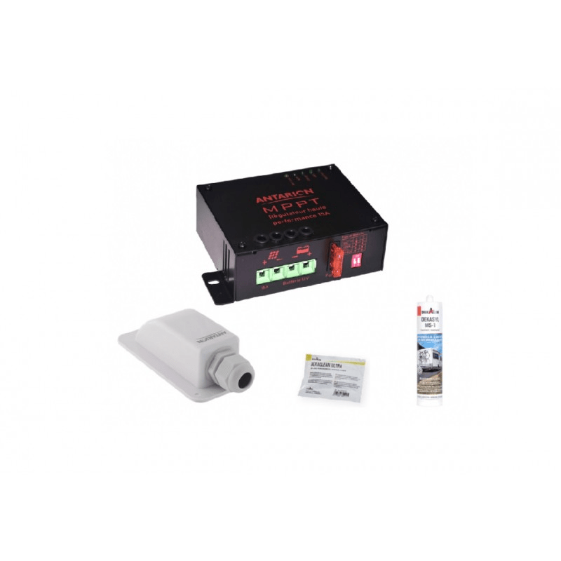 Kit souple 170W - Vanlife - Store