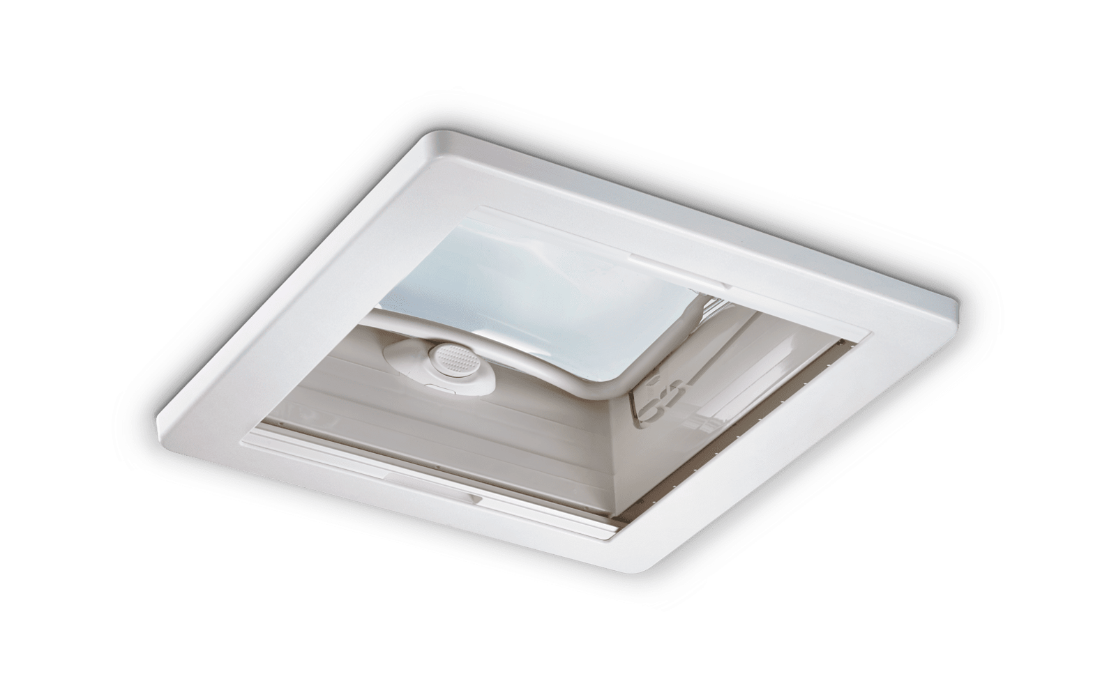 LANTERNEAU 40X40 STYLE - Avec ou sans éclairage LED - Vanlife Store