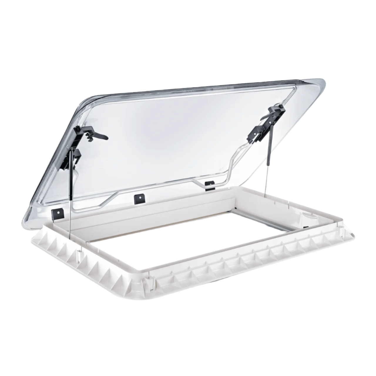 Lanterneau Panorama LED 50 x 70 - Spécial fourgon aménagé - camping - car - caravane - Vanlife - Store