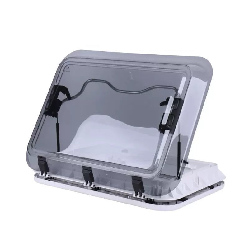 Lanterneau pour camping - car CARBEST PANORAMA STYLE 700 X 500 - Vanlife - Store