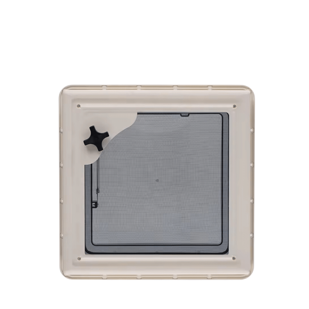 Lanterneau Skydome - 40x40 (avec moustiquaire) - Vanlife - Store