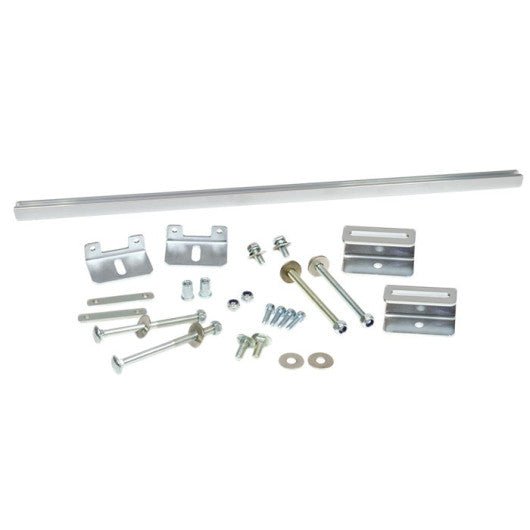 LIPPERT KIT DE MONTAGE POUR MARCHEPIED - Vanlife - Store