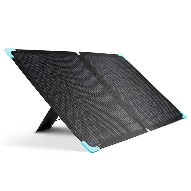 Member Price E.FLEX 120 Portable Solar Panel - Vanlife - Store